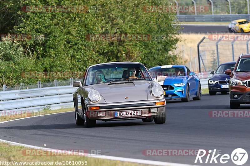 Bild #10610056 - Touristenfahrten Nürburgring Nordschleife (09.09.2020)