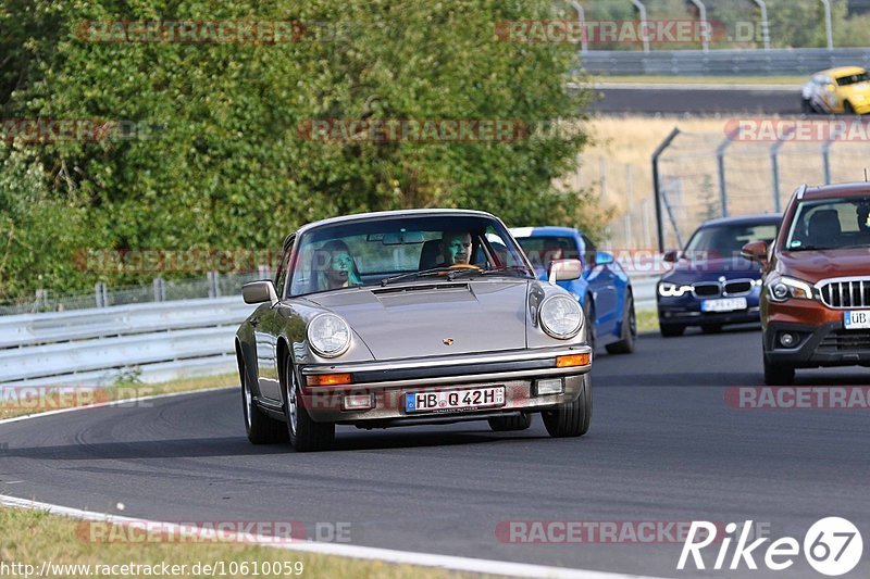 Bild #10610059 - Touristenfahrten Nürburgring Nordschleife (09.09.2020)