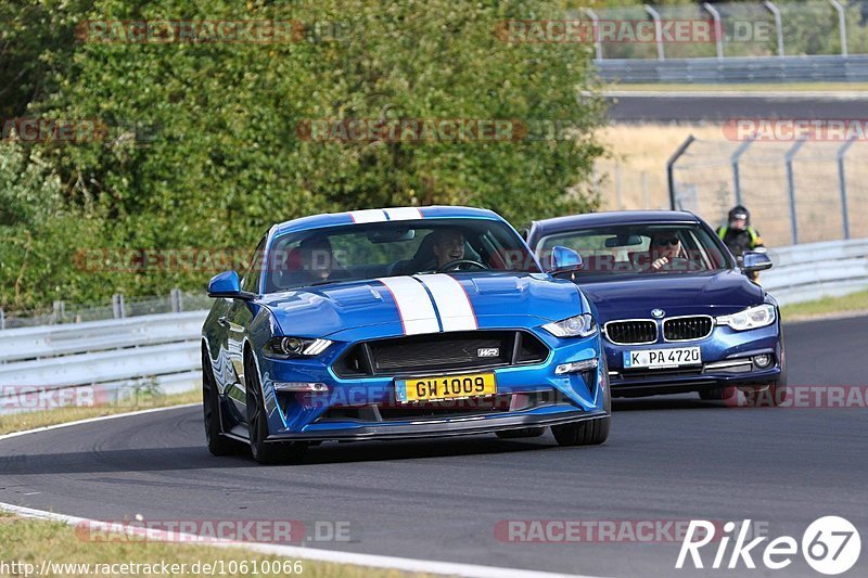 Bild #10610066 - Touristenfahrten Nürburgring Nordschleife (09.09.2020)