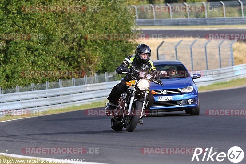 Bild #10610073 - Touristenfahrten Nürburgring Nordschleife (09.09.2020)