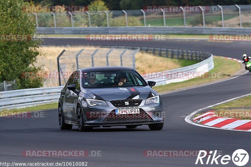 Bild #10610082 - Touristenfahrten Nürburgring Nordschleife (09.09.2020)