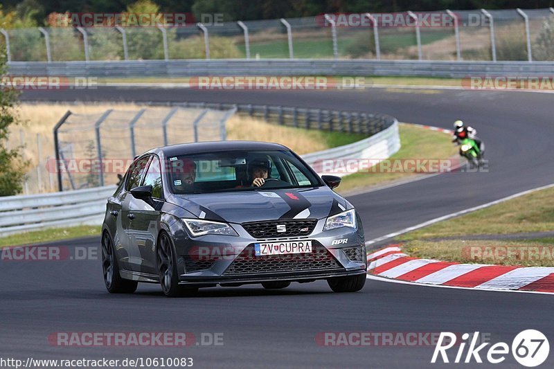 Bild #10610083 - Touristenfahrten Nürburgring Nordschleife (09.09.2020)