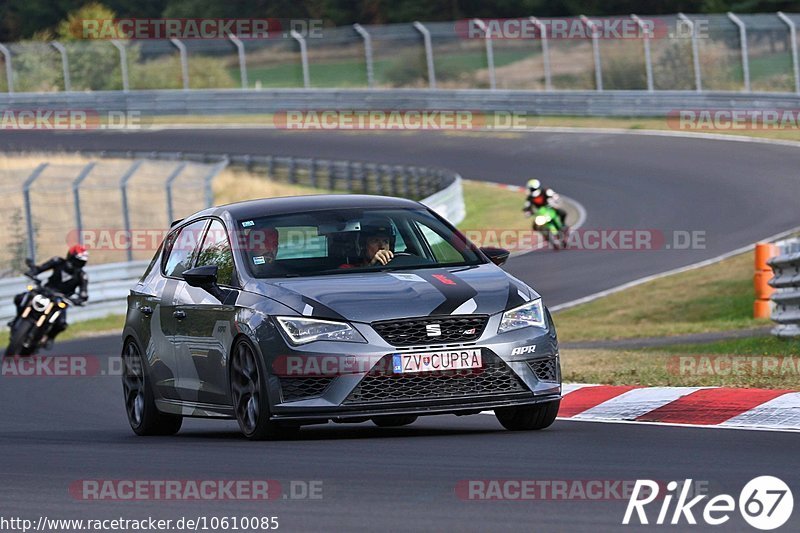 Bild #10610085 - Touristenfahrten Nürburgring Nordschleife (09.09.2020)