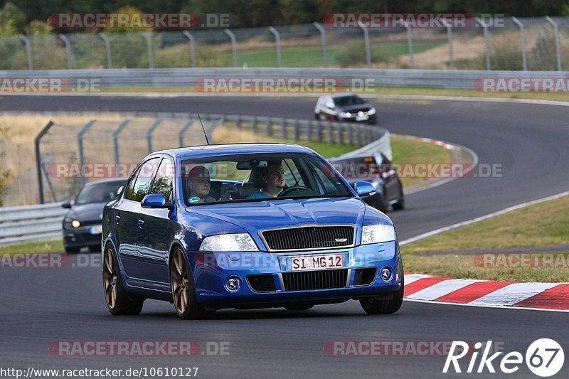 Bild #10610127 - Touristenfahrten Nürburgring Nordschleife (09.09.2020)