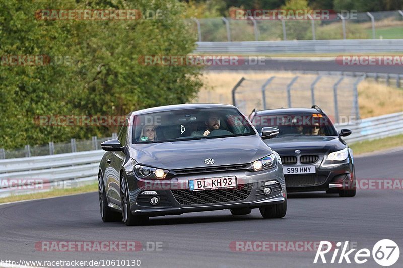 Bild #10610130 - Touristenfahrten Nürburgring Nordschleife (09.09.2020)