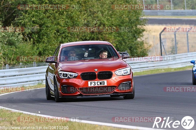 Bild #10610200 - Touristenfahrten Nürburgring Nordschleife (09.09.2020)