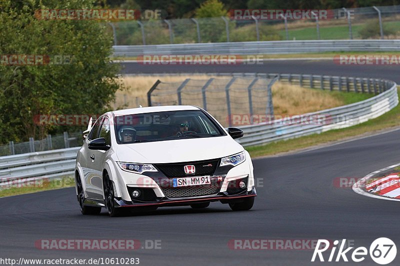 Bild #10610283 - Touristenfahrten Nürburgring Nordschleife (09.09.2020)