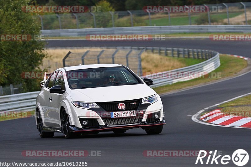 Bild #10610285 - Touristenfahrten Nürburgring Nordschleife (09.09.2020)