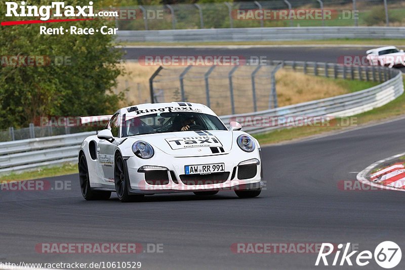 Bild #10610529 - Touristenfahrten Nürburgring Nordschleife (09.09.2020)