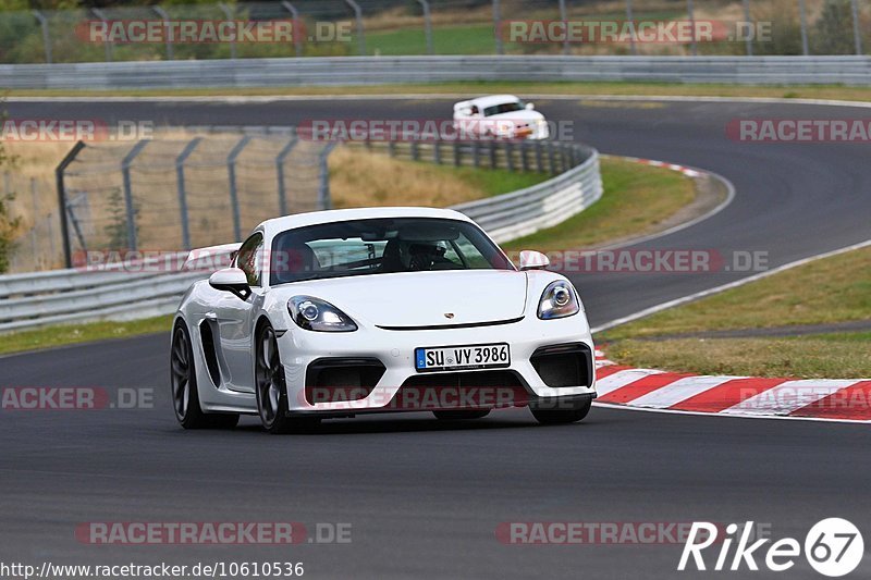 Bild #10610536 - Touristenfahrten Nürburgring Nordschleife (09.09.2020)