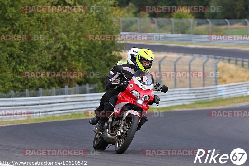 Bild #10610542 - Touristenfahrten Nürburgring Nordschleife (09.09.2020)