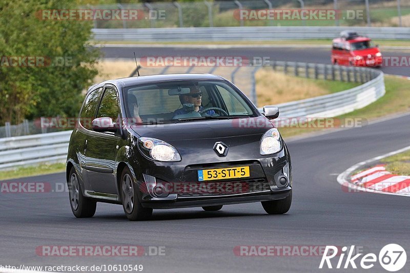 Bild #10610549 - Touristenfahrten Nürburgring Nordschleife (09.09.2020)