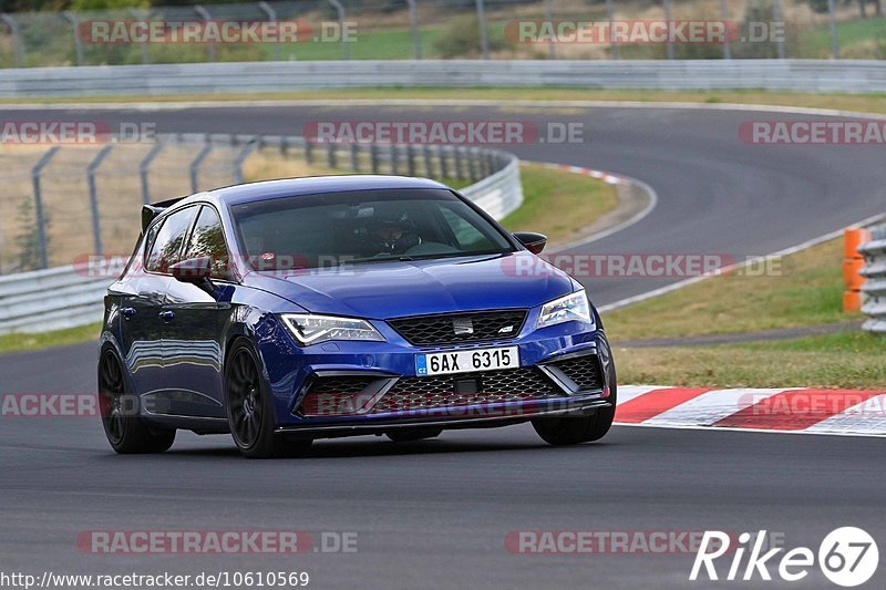 Bild #10610569 - Touristenfahrten Nürburgring Nordschleife (09.09.2020)