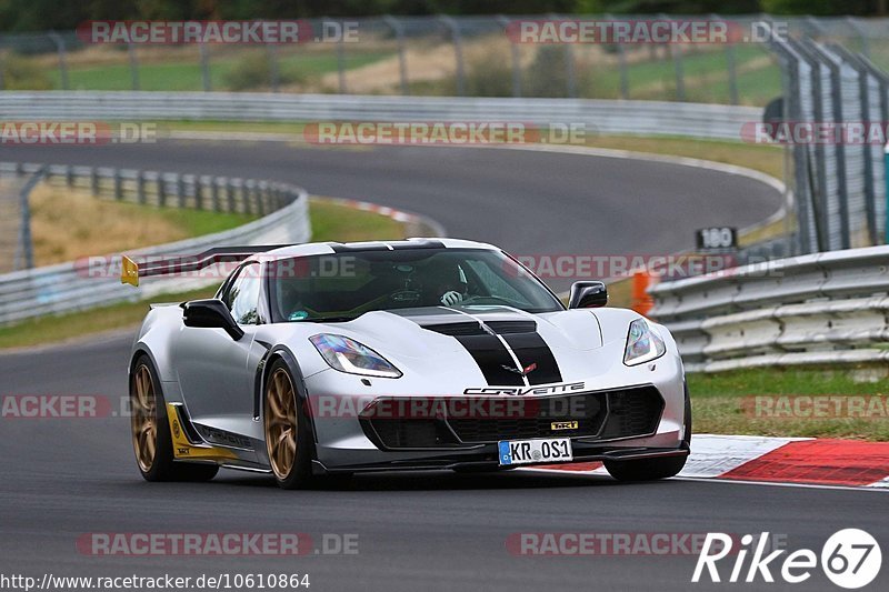 Bild #10610864 - Touristenfahrten Nürburgring Nordschleife (09.09.2020)