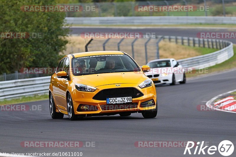 Bild #10611010 - Touristenfahrten Nürburgring Nordschleife (09.09.2020)