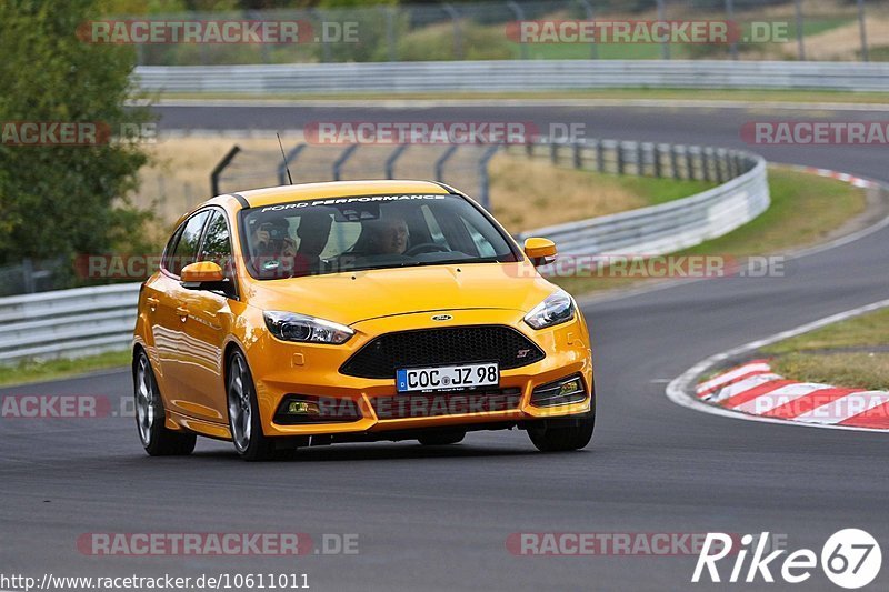 Bild #10611011 - Touristenfahrten Nürburgring Nordschleife (09.09.2020)