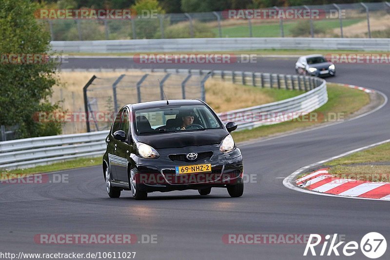 Bild #10611027 - Touristenfahrten Nürburgring Nordschleife (09.09.2020)