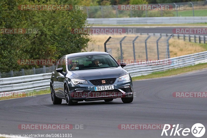 Bild #10611031 - Touristenfahrten Nürburgring Nordschleife (09.09.2020)