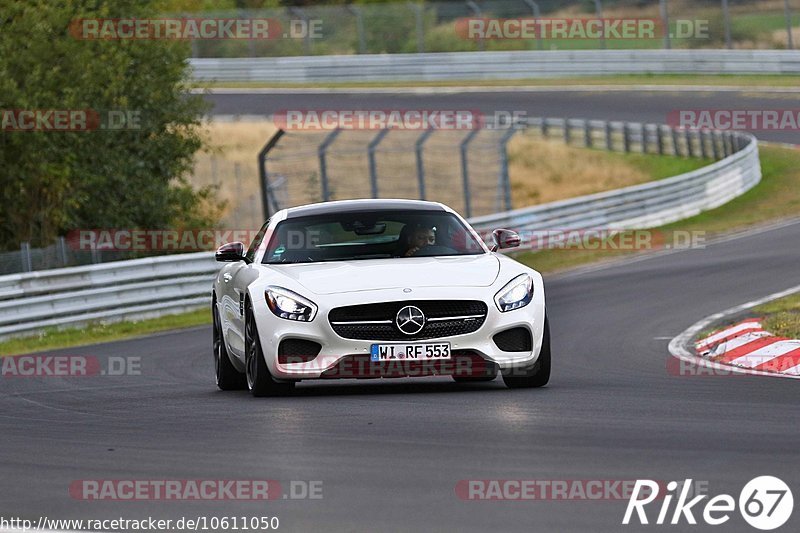 Bild #10611050 - Touristenfahrten Nürburgring Nordschleife (09.09.2020)