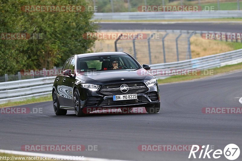 Bild #10611065 - Touristenfahrten Nürburgring Nordschleife (09.09.2020)