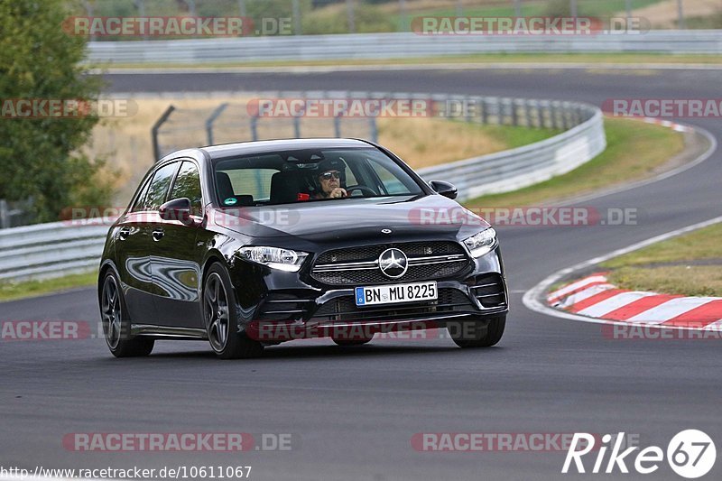 Bild #10611067 - Touristenfahrten Nürburgring Nordschleife (09.09.2020)