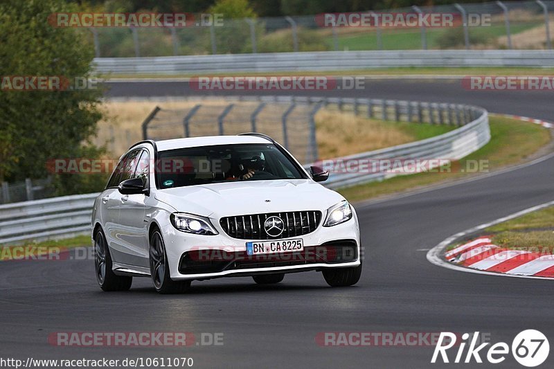 Bild #10611070 - Touristenfahrten Nürburgring Nordschleife (09.09.2020)