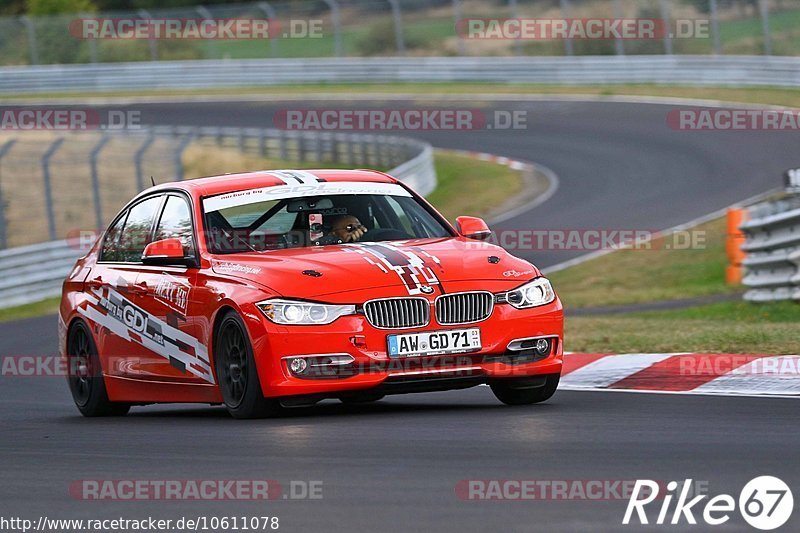 Bild #10611078 - Touristenfahrten Nürburgring Nordschleife (09.09.2020)