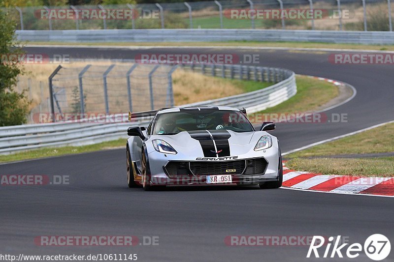 Bild #10611145 - Touristenfahrten Nürburgring Nordschleife (09.09.2020)