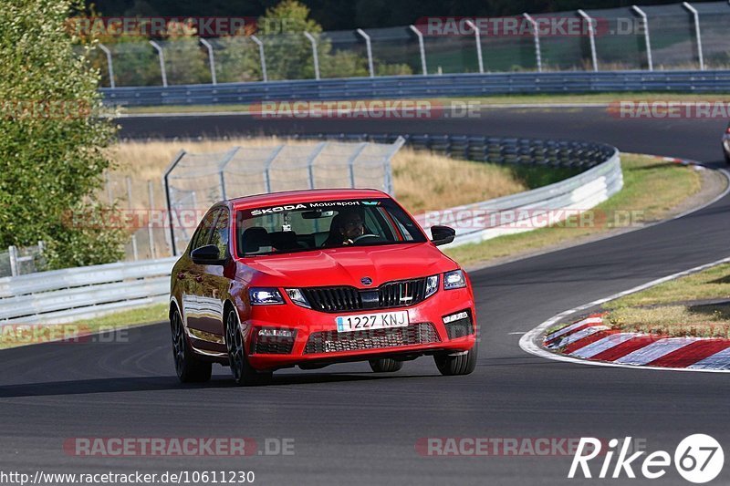 Bild #10611230 - Touristenfahrten Nürburgring Nordschleife (09.09.2020)