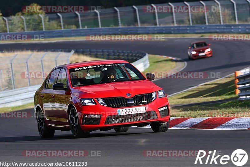 Bild #10611233 - Touristenfahrten Nürburgring Nordschleife (09.09.2020)