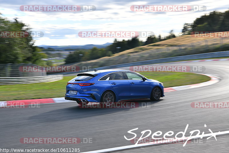 Bild #10611285 - Touristenfahrten Nürburgring Nordschleife (09.09.2020)