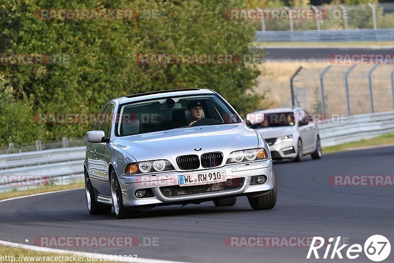 Bild #10611397 - Touristenfahrten Nürburgring Nordschleife (09.09.2020)