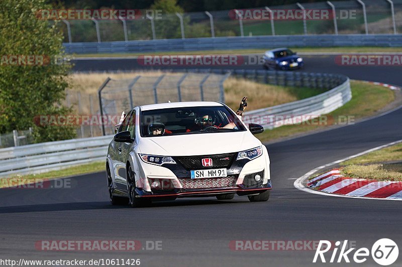 Bild #10611426 - Touristenfahrten Nürburgring Nordschleife (09.09.2020)