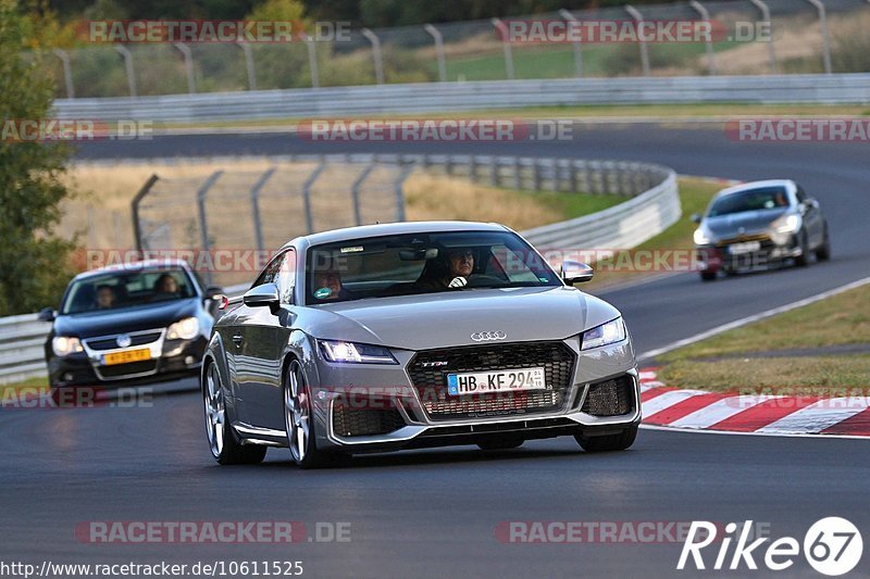 Bild #10611525 - Touristenfahrten Nürburgring Nordschleife (09.09.2020)