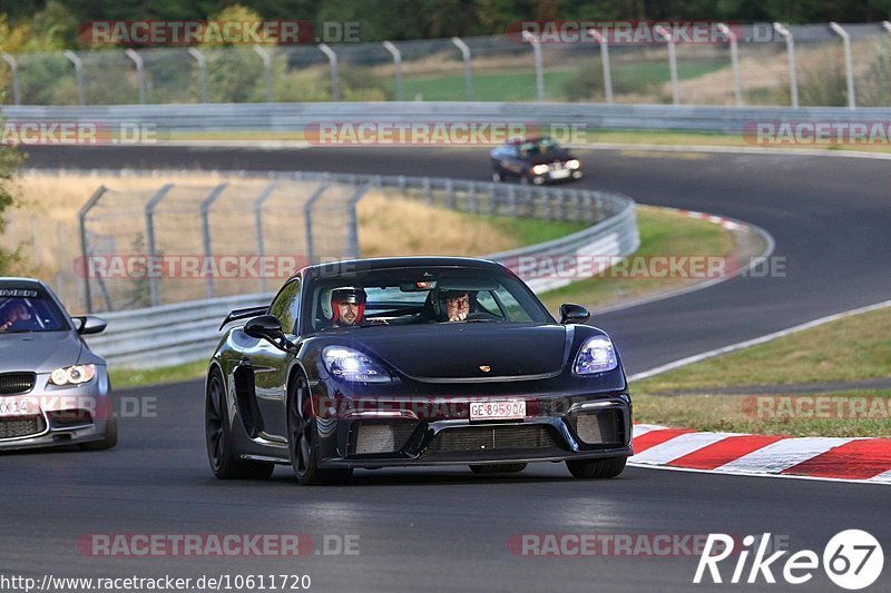 Bild #10611720 - Touristenfahrten Nürburgring Nordschleife (09.09.2020)