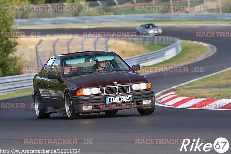 Bild #10611724 - Touristenfahrten Nürburgring Nordschleife (09.09.2020)