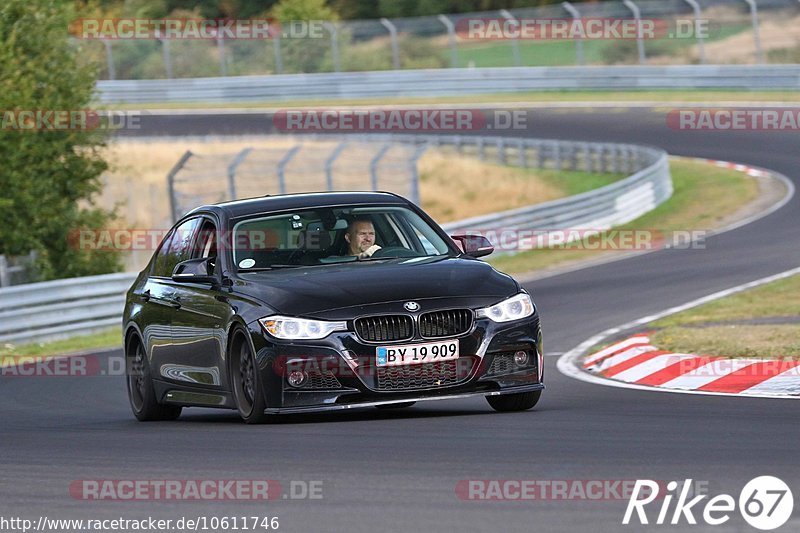 Bild #10611746 - Touristenfahrten Nürburgring Nordschleife (09.09.2020)