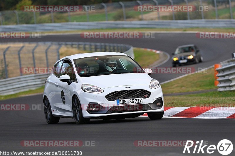 Bild #10611788 - Touristenfahrten Nürburgring Nordschleife (09.09.2020)