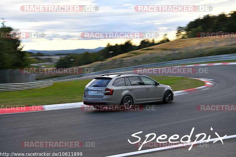 Bild #10611899 - Touristenfahrten Nürburgring Nordschleife (09.09.2020)