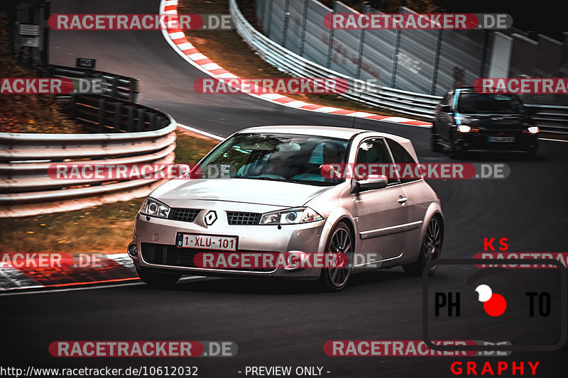 Bild #10612032 - Touristenfahrten Nürburgring Nordschleife (09.09.2020)