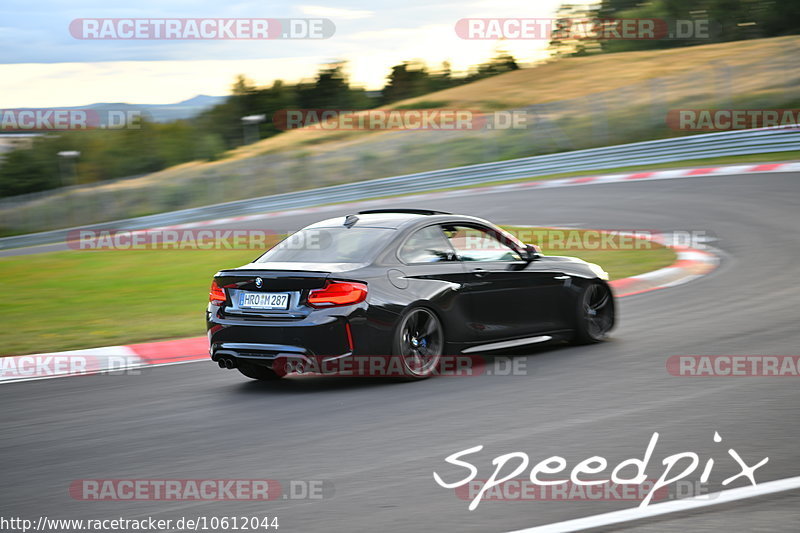 Bild #10612044 - Touristenfahrten Nürburgring Nordschleife (09.09.2020)