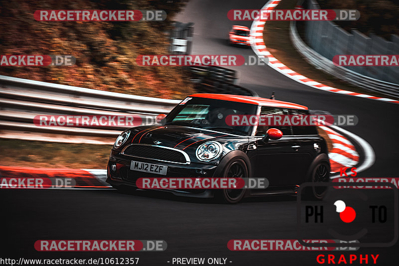 Bild #10612357 - Touristenfahrten Nürburgring Nordschleife (09.09.2020)