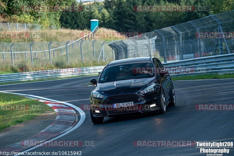 Bild #10615942 - Touristenfahrten Nürburgring Nordschleife (10.09.2020)