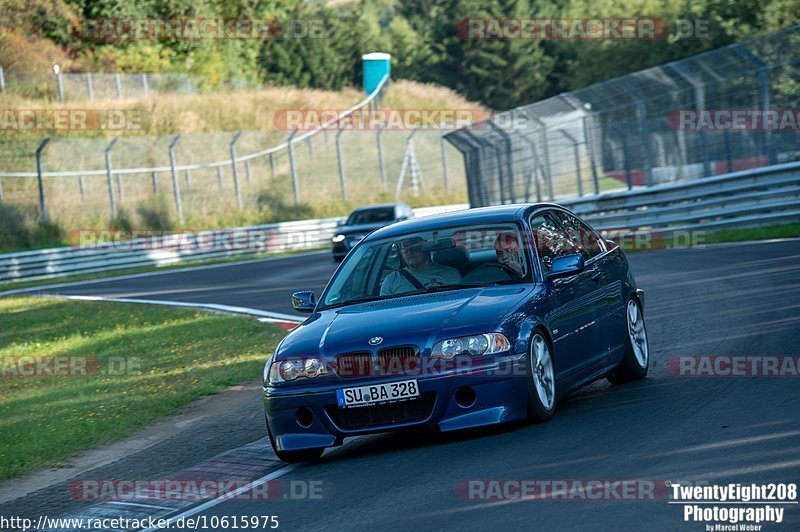 Bild #10615975 - Touristenfahrten Nürburgring Nordschleife (10.09.2020)