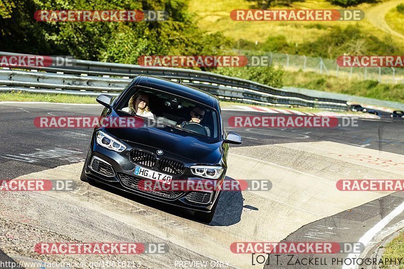 Bild #10616113 - Touristenfahrten Nürburgring Nordschleife (10.09.2020)