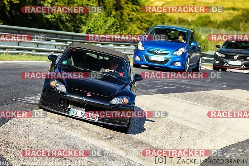 Bild #10616115 - Touristenfahrten Nürburgring Nordschleife (10.09.2020)