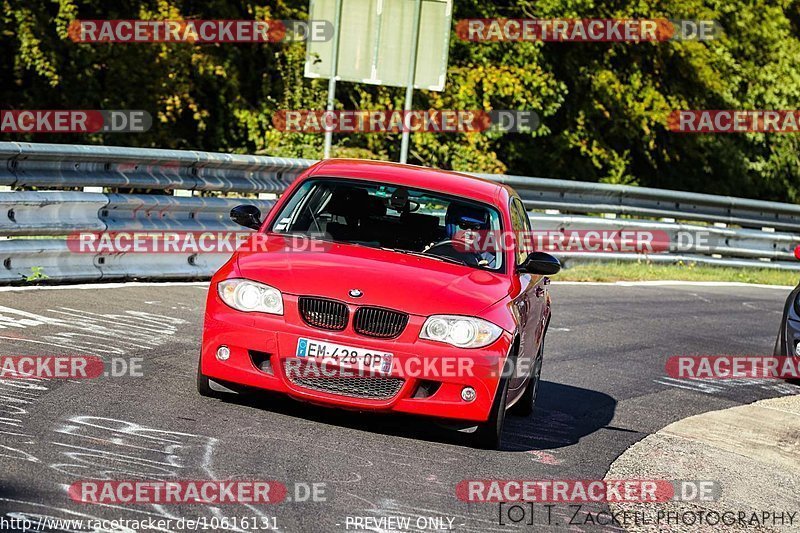 Bild #10616131 - Touristenfahrten Nürburgring Nordschleife (10.09.2020)