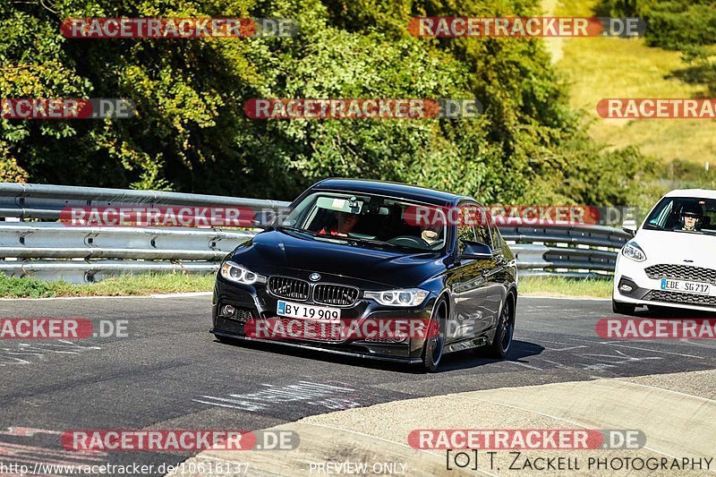 Bild #10616137 - Touristenfahrten Nürburgring Nordschleife (10.09.2020)