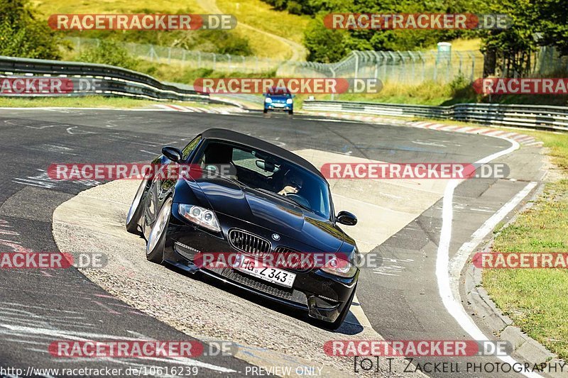 Bild #10616239 - Touristenfahrten Nürburgring Nordschleife (10.09.2020)