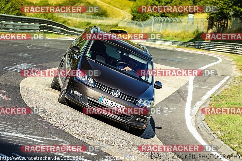 Bild #10616269 - Touristenfahrten Nürburgring Nordschleife (10.09.2020)